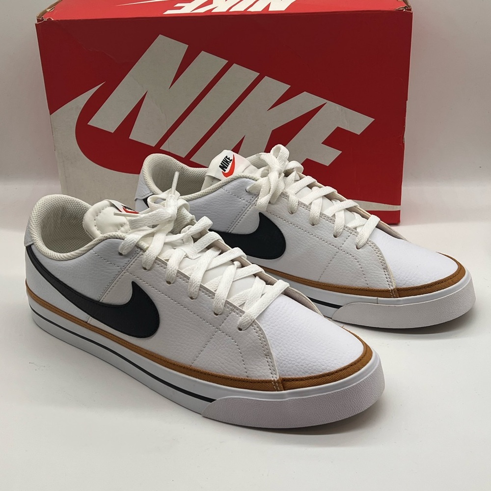 Men’s Nike sneakers 11.5 (discontinued style)